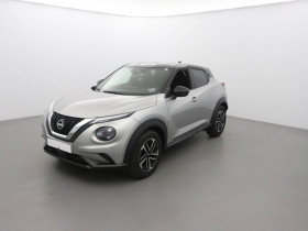 Nissan Juke , garage SJ AUTOMOBILES  Ganges