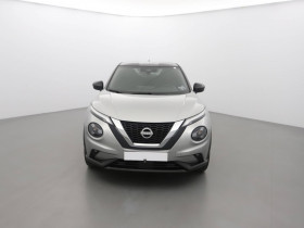 Nissan Juke 1.0 dig-t 114n-connecta  occasion  Ganges - photo n2