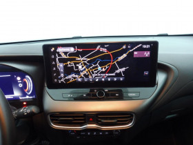 Nissan Juke 1.0 dig-t 114n-connecta  occasion  Ganges - photo n10