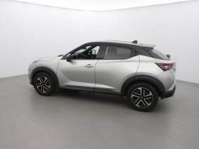 Nissan Juke 1.0 dig-t 114n-connecta  occasion  Ganges - photo n5