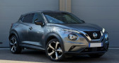 Annonce Nissan Juke occasion Essence 1.0 DIG-T 117 BVA - Tekna � Roanne