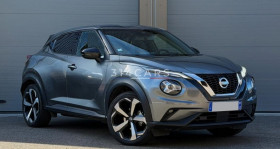 Nissan Juke occasion 2020 mise en vente &agrave; Roanne par le garage 314CARS - photo n&deg;1