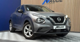Nissan Juke occasion 2020 mise en vente à Lozanne par le garage NAUDE AUTOMOBILES LOZANNE - photo n°1