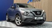 Nissan Juke occasion année 2020 boite Automatique Annonce Nissan Juke occasion Essence 1.0 DIG-T 117 CH BV DCT7 N-Connecta à Lozanne