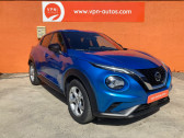 Annonce Nissan Juke occasion Essence 1.0 DIG-T 117 CH N-CONNECTA DCT à Labège