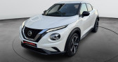 Annonce Nissan Juke occasion Essence 1.0 DIG-T 117 CH TEKNA  BOSE PERSONAL PLUS Cam�ra de recul B � Nevers