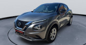 Nissan Juke occasion  année 2019 boite Manuelle Annonce Nissan Juke occasion Essence 1.0 DIG-T 117 CH TEKNA CLIMATISATION BLUETOOTH CAMÉRA DE REC à Nevers