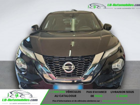 Nissan Juke 1.0 DIG-T 117 CV Acenta  occasion  Beaupuy - photo n4