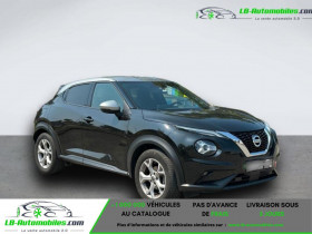 Nissan Juke 1.0 DIG-T 117 CV DCT Tekna  occasion  Beaupuy - photo n2