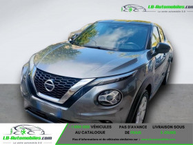 Nissan Juke , garage LB AUTOMOBILES  Beaupuy