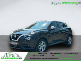 Nissan Juke , garage LB AUTOMOBILES  Beaupuy