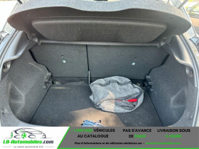 Nissan Juke 1.0 DIG-T 117 CV DCT Tekna  occasion  Beaupuy - photo n8