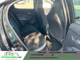 Nissan Juke 1.0 DIG-T 117 CV DCT Tekna  occasion  Beaupuy - photo n7