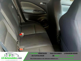 Nissan Juke 1.0 DIG-T 117 CV DCT Tekna  occasion  Beaupuy - photo n5