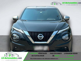 Nissan Juke 1.0 DIG-T 117 CV DCT Tekna  occasion  Beaupuy - photo n5