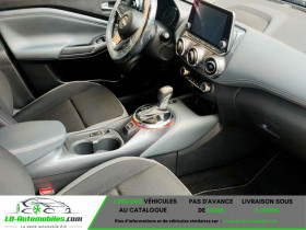 Nissan Juke 1.0 DIG-T 117 CV DCT Tekna  occasion  Beaupuy - photo n4