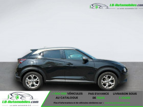 Nissan Juke 1.0 DIG-T 117 CV DCT Tekna  occasion  Beaupuy - photo n4