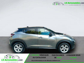 Nissan Juke 1.0 DIG-T 117 CV DCT Tekna  occasion  Beaupuy - photo n3