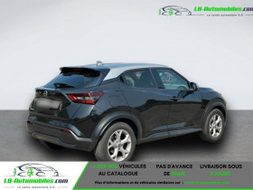 Nissan Juke 1.0 DIG-T 117 CV DCT Tekna  occasion  Beaupuy - photo n3