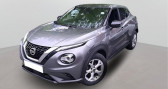 Nissan Juke occasion année 2020 boite Manuelle Annonce Nissan Juke occasion Essence 1.0 DIG-T 117 N-Connecta à CHANAS