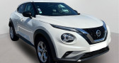 Annonce Nissan Juke occasion Essence 1.0 DIG-T 117 N-CONNECTA à MIONS