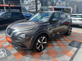 Nissan Juke , garage SN DIFFUSION ALBI � Lescure-d'Albigeois