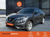 Annonce Nissan Juke occasion Essence 1.0 DIG-T  117  Tekna  Mrignac