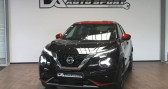 Nissan Juke 1.0 DIG-T - 117CH - 262/500 - II 2019 Premire Edition  2019 - annonce de voiture en vente sur Auto Sélection.com