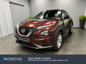 Annonce Nissan Juke occasion Essence 1.0 DIG-T 117ch Acenta DCT  LANESTER