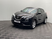 Nissan Juke occasion année 2020 boite Automatique Annonce Nissan Juke occasion Essence 1.0 DIG-T 117ch Acenta DCT à Abbeville