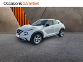 Nissan Juke occasion année 2020 boite Manuelle Annonce Nissan Juke occasion Essence 1.0 DIG-T 117ch Acenta à TOMBLAINE