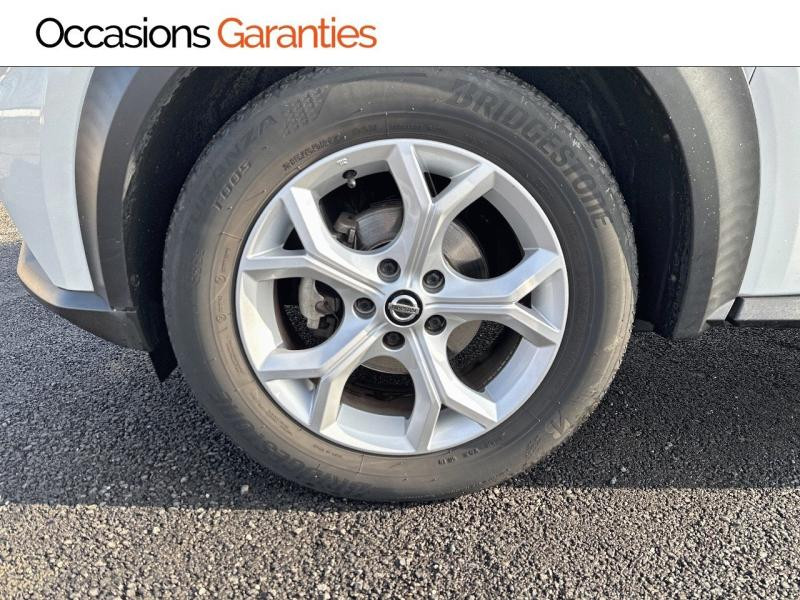Nissan Juke 1.0 DIG-T 117ch Acenta  occasion  TOMBLAINE - photo n6