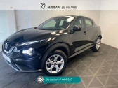 Annonce Nissan Juke occasion Essence 1.0 DIG-T 117ch Acenta  Le Havre