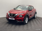 Nissan Juke occasion année 2020 boite Manuelle Annonce Nissan Juke occasion Essence 1.0 DIG-T 117ch Acenta à Seynod
