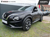 Nissan Juke occasion année 2021 boite Manuelle Annonce Nissan Juke occasion Essence 1.0 DIG-T 117ch Acenta à Lisieux