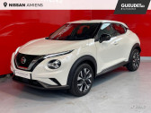 Annonce Nissan Juke occasion Essence 1.0 DIG-T 117ch Business Edition DCT à Amiens