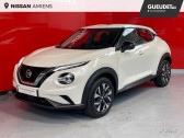 Nissan Juke occasion année 2021 boite Automatique Annonce Nissan Juke occasion Essence 1.0 DIG-T 117ch Business Edition DCT à Amiens