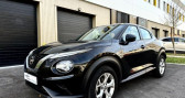 Annonce Nissan Juke occasion Essence 1.0 DIG-T 117CH BUSINESS EDITION  FRESNES
