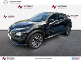 Annonce Nissan Juke occasion Essence 1.0 DIG-T 117ch Business Edition  Les Ulis