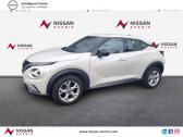 Annonce Nissan Juke occasion Essence 1.0 DIG-T 117ch Business+  Les Ulis