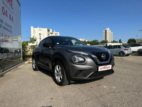 Nissan Juke 1.0 DIG-T 117ch N-Connecta - 28 000 Kms  occasion  Marseille 10 - photo n3