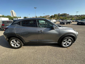 Nissan Juke 1.0 DIG-T 117ch N-Connecta - 28 000 Kms  occasion  Marseille 10 - photo n5