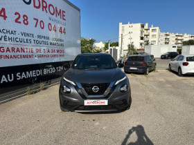 Nissan Juke 1.0 DIG-T 117ch N-Connecta - 28 000 Kms  occasion  Marseille 10 - photo n2