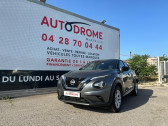 Annonce Nissan Juke occasion Essence 1.0 DIG-T 117ch N-Connecta - 28 000 Kms  Marseille 10