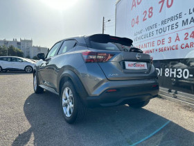 Nissan Juke 1.0 DIG-T 117ch N-Connecta - 28 000 Kms  occasion  Marseille 10 - photo n8