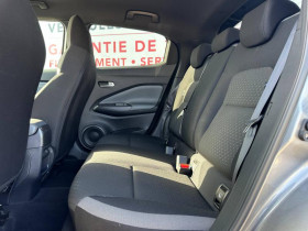 Nissan Juke 1.0 DIG-T 117ch N-Connecta - 28 000 Kms  occasion  Marseille 10 - photo n15