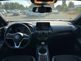 Nissan Juke 1.0 DIG-T 117ch N-Connecta - 28 000 Kms  occasion  Marseille 10 - photo n11