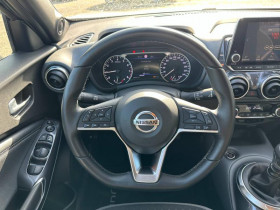 Nissan Juke 1.0 DIG-T 117ch N-Connecta - 28 000 Kms  occasion  Marseille 10 - photo n12