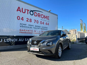 Nissan Juke , garage AUTODROME  Marseille 10