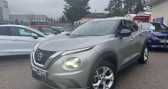 Nissan Juke occasion année 2020 boite Automatique Annonce Nissan Juke occasion Essence 1.0 DIG-T 117ch N-Connecta DCT à SAINT MARTIN D'HERES